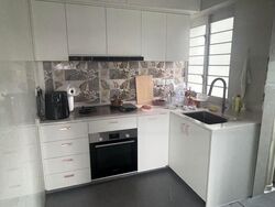 Blk 127D Kim Tian Green (Bukit Merah), HDB 4 Rooms #580852051